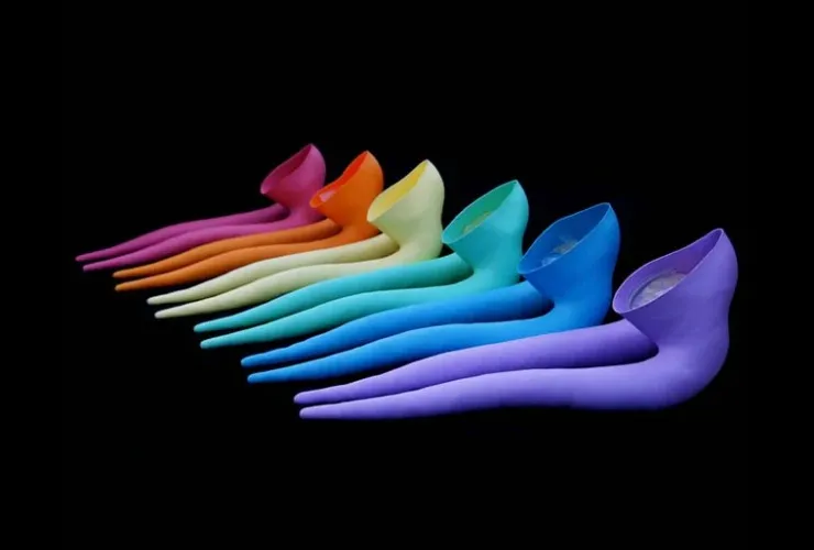 Twi'lek Lekku - Color TBD