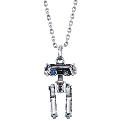 Star Wars X RockLove BD-1 Droid Necklace | Default Title