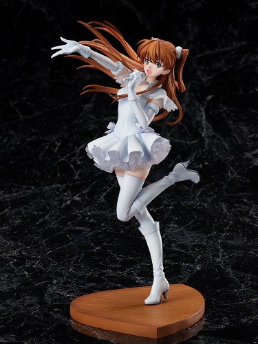 White Album 2 -Shiawase no Mukougawa- - Ogiso Setsuna - 1/7 (Hobby Max) - Pre Owned