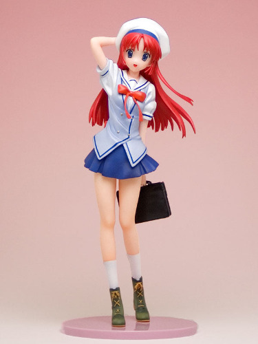 D.C.S.S. ~Da Capo Second Season~ - Shirakawa Kotori - 1/8 (Max Factory) - Pre Owned