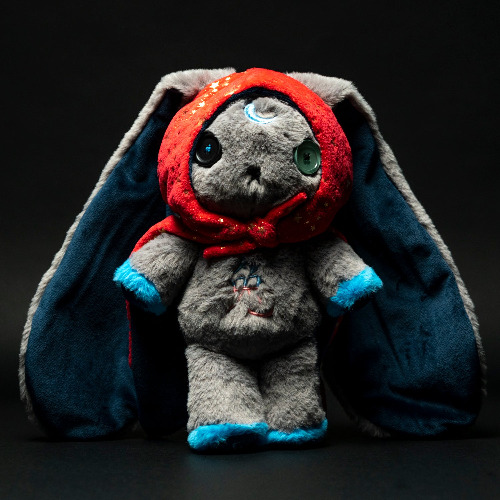 Plushie Dreadfuls - Year of The Rabbit - Plush Stuffed Animal | Default Title