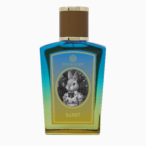 Zoologist Rabbit Deluxe Bottle | Special Edition