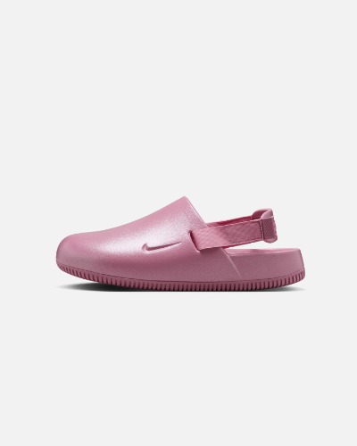 Nike Women's Calm Mule Pink