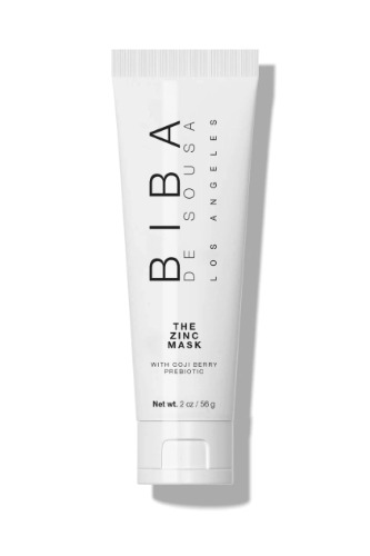 The Zinc Mask with Goji Berry Prebiotic | 2oz