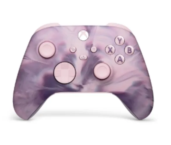 NEW CONTROLLER