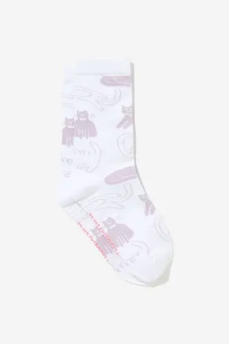 Cat Socks