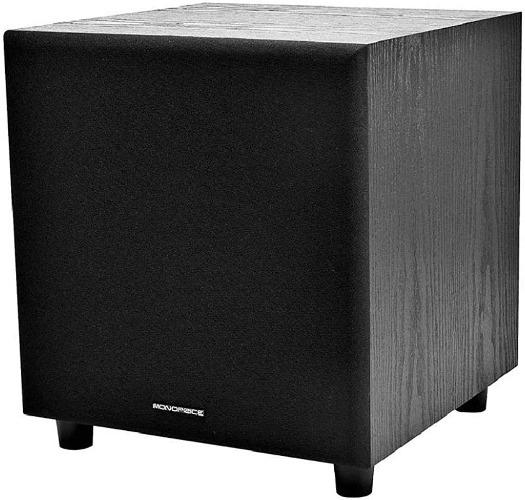 A$312: Powered Subwoofer