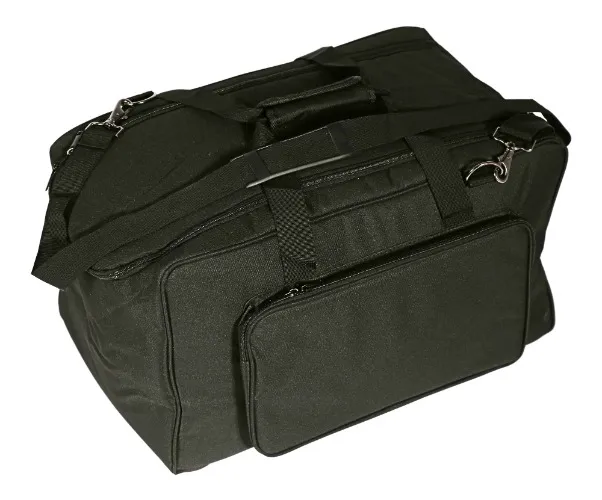SWAMP Multi Purpose Padded Carry Bag