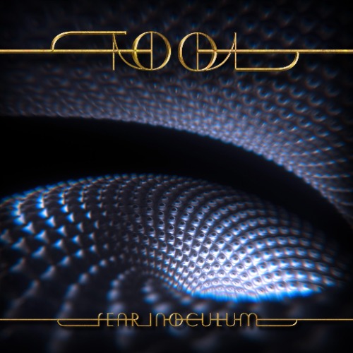 Fear Inoculum (Limited Edition) | TOOL