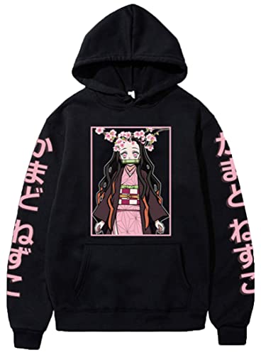 Demon Slayer Hoodie