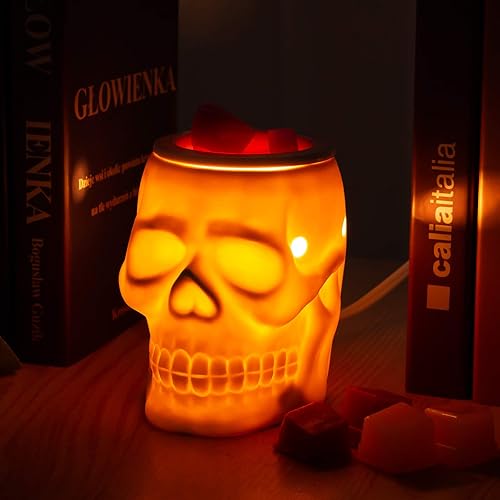 Wax Melt Warmer