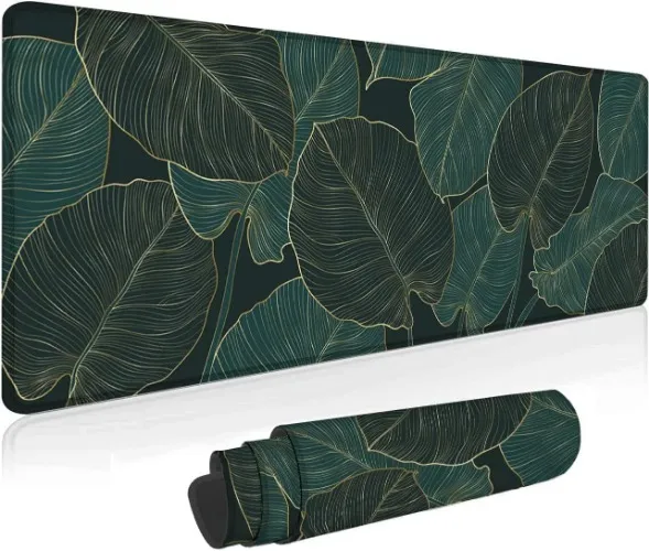 Leaves Mousepad