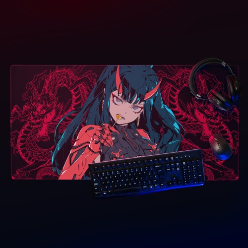 REI Outlaw Desk Mat | Default Title