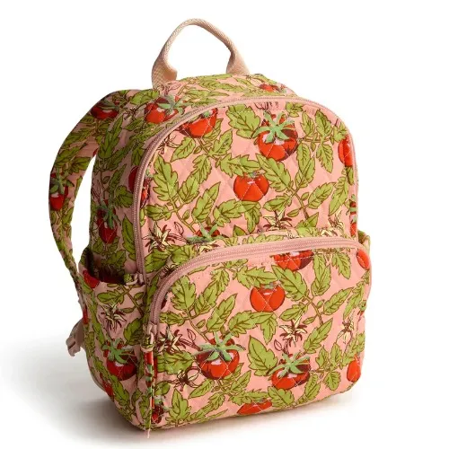 Tomato Vine Backpack