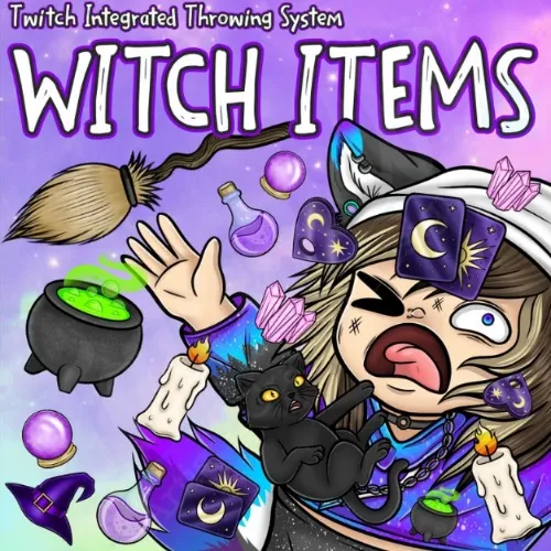 Przedmiociki żebyście mogli nimi we mnie rzucać 