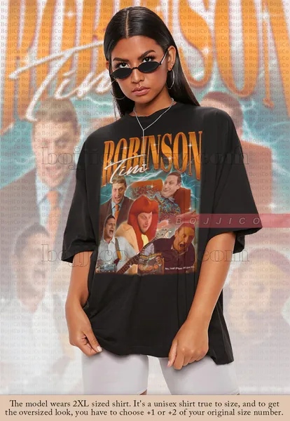 TIM ROBINSON TShirt