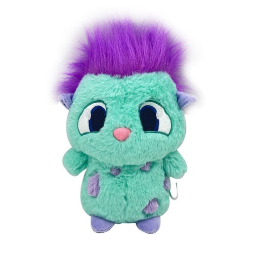 25CM Bibble Pillow Plush Toy Bibble Plush Toy Home Room Decor Dolls