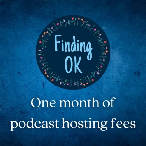 1 Month Podcast Support