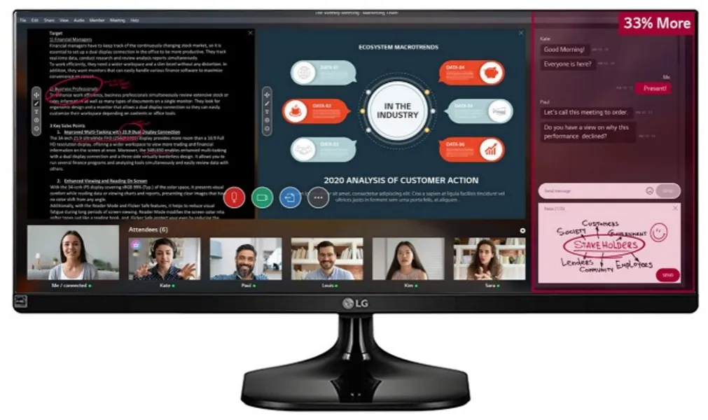 Monitor