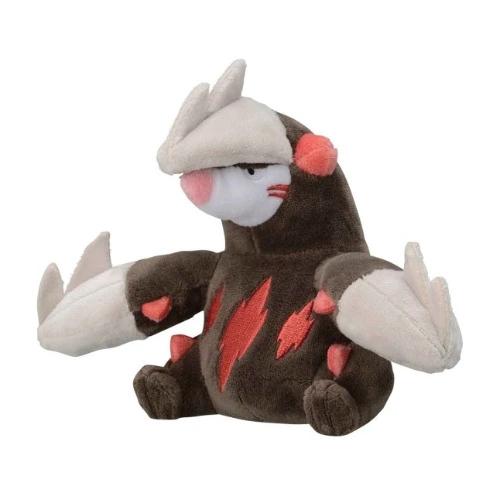 Excadrill Sitting Cuties Plush