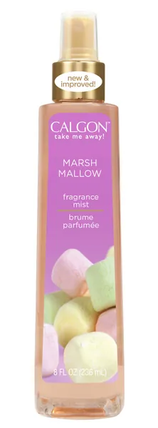 Calgon Marshmallow body mist 236ml - 