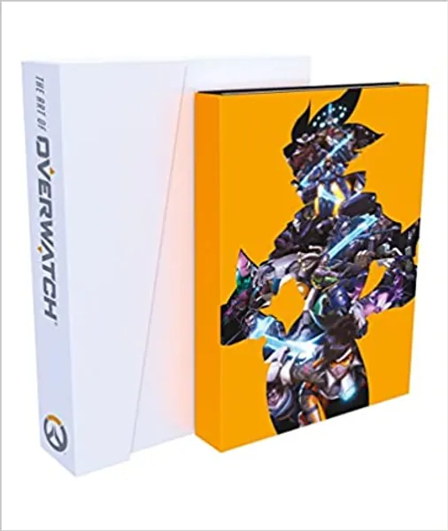 The Art of Overwatch: Limited Edition
