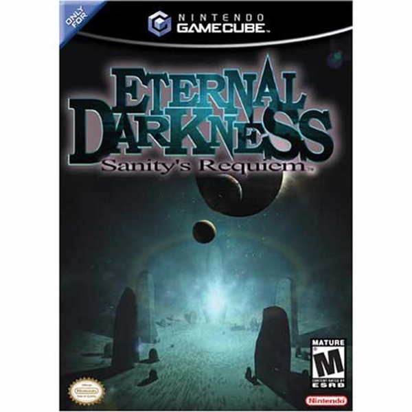 Eternal Darkness: Sanity's Requiem (Renewed)