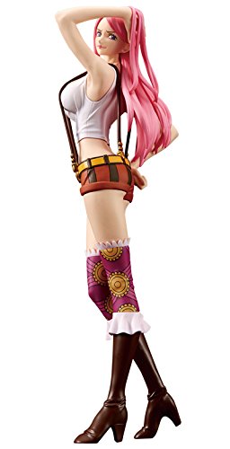 Banpresto One Piece Glitter & Glamours Jewelry Bonney A Action Figure
