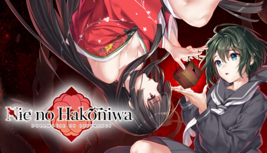 Nie No Hakoniwa - Dollhouse of Offerings on Steam
