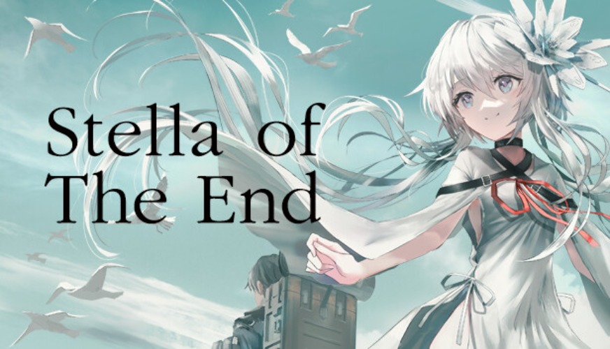 Stella of The End on Steam