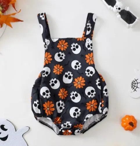 Día de muertos Zeldita