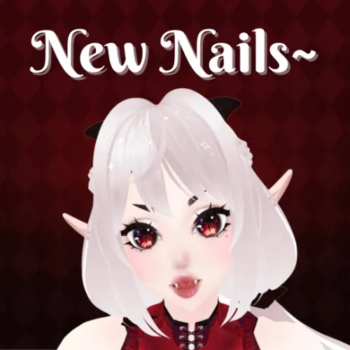 Pay for my Nails
