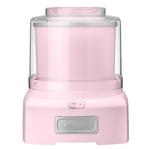 Cuisinart Automatic Frozen Yogurt, Ice Cream & Sorbet Maker - ICE-21PKP1
