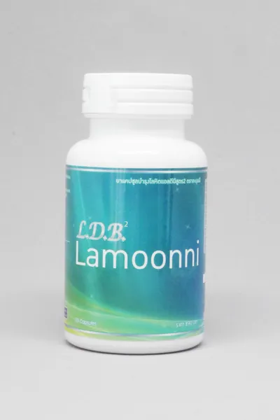 Lamoonni Natural Anti-Androgen Replacement for Transgender 30 caps.