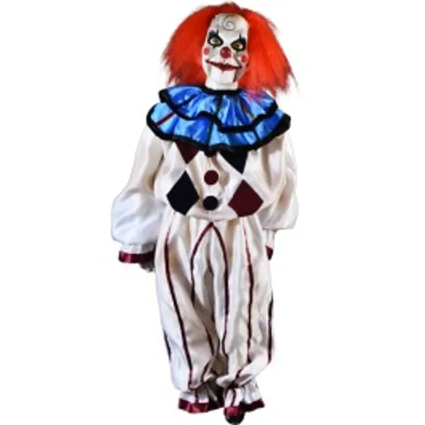Dead Silence Mary Shaw Clown Puppet Prop