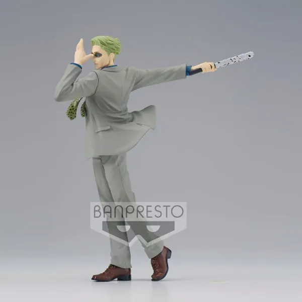 Jujutsu Kaisen - Kento Nanami - Banpresto Prize Figure [Pre-order]