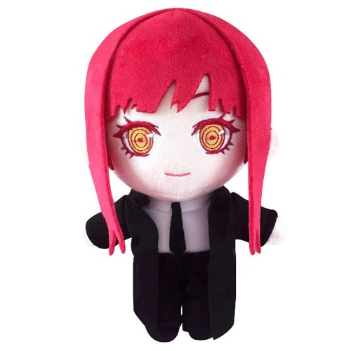 Makima Plush