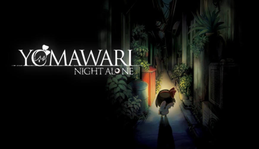 Save 80% on Yomawari: Night Alone on Steam