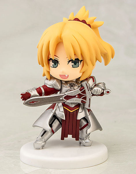 Fate/Apocrypha - Mordred - Niitengo - Toy'sworks Collection Niitengo Premium Fate/Apocrypha Red Faction - Saber of "Red" (Chara-Ani, Good Smile Company) - Pre Owned