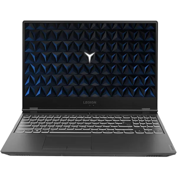 Lenovo Legion Y540 Gaming Laptop: Core i7-9750H, NVIDIA RTX 2060, 16GB RAM, 512GB SSD + 1TB HDD, 15.6" Full HD 144Hz Display - 