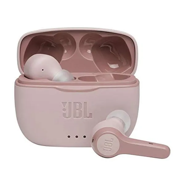 JBL Tune 215 True Wireless Bluetooth IN-Ear Head Headphones
