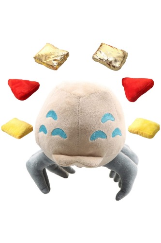 Loot Bug Plushie 