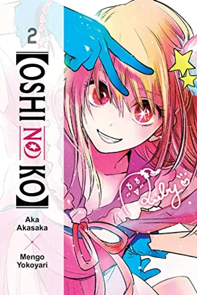 [Oshi No Ko], Vol. 2 (Volume 2) ([Oshi No Ko], 2)