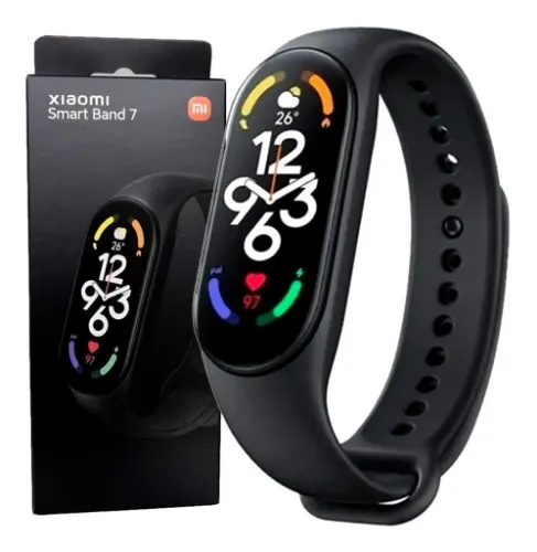 Reloj Smart Band Xiaomi Smart Band 9