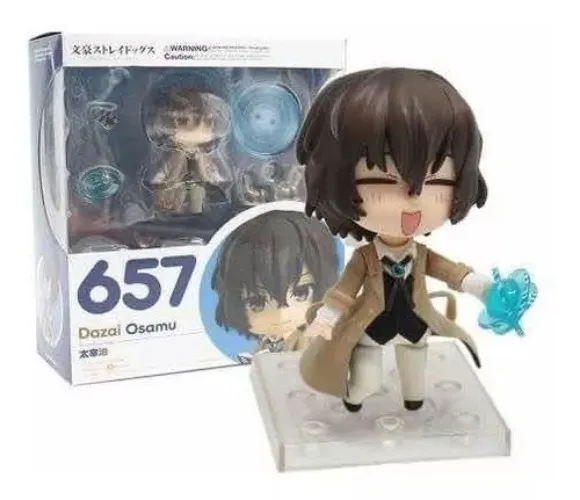 Figura de Dazai