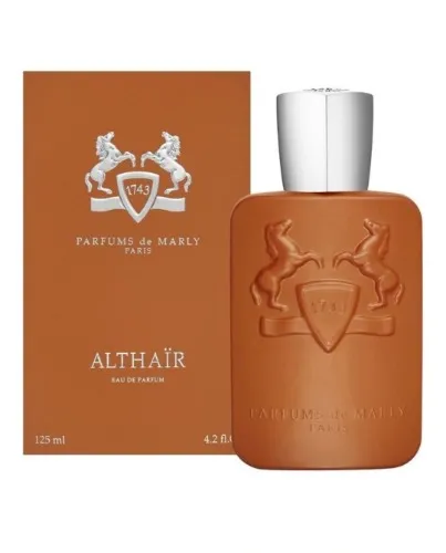 Parfums De Marly Althair EDP 125ml | MYER