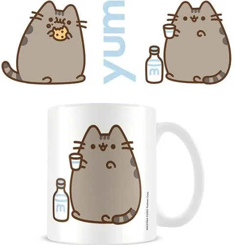 Pusheen Mug