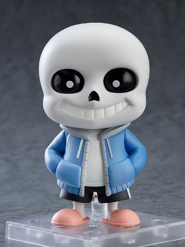 Undertale - Sans - Nendoroid (#1826) (Good Smile Company) - Brand New