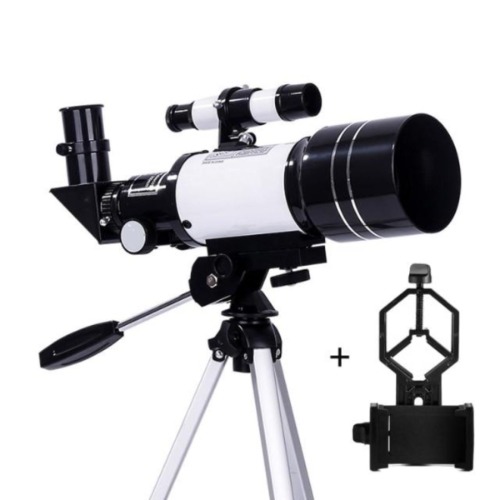 Dragon Z9i Astronomical Telescope Toy for UFO and Stargazing