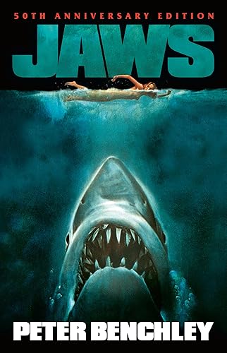 Jaws: A Novel